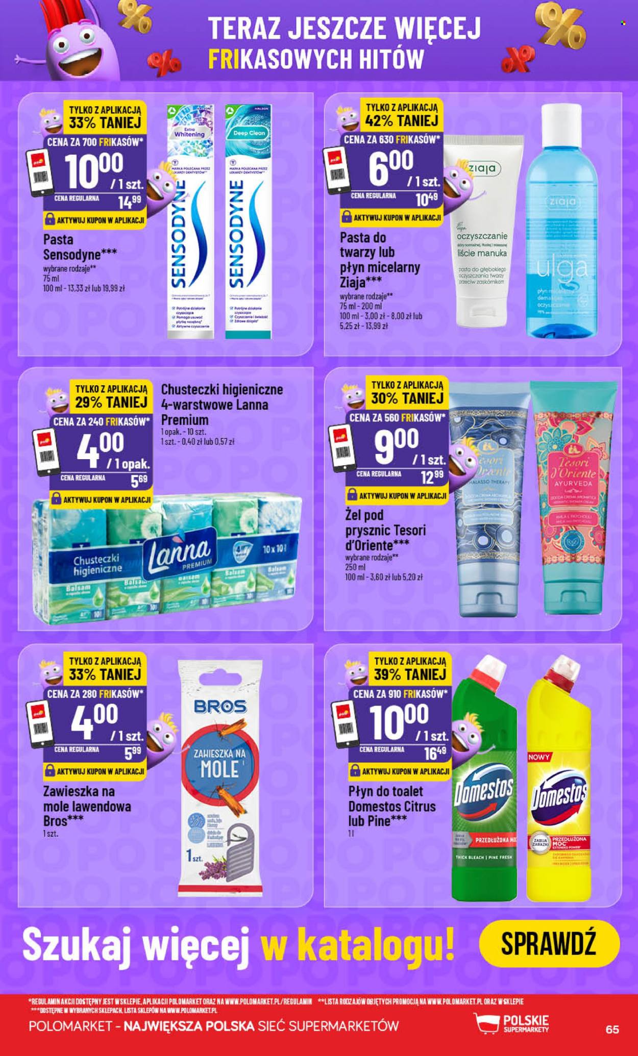Gazetka Polomarket - 22.07.2026 - 28.07.2026. Strona 65