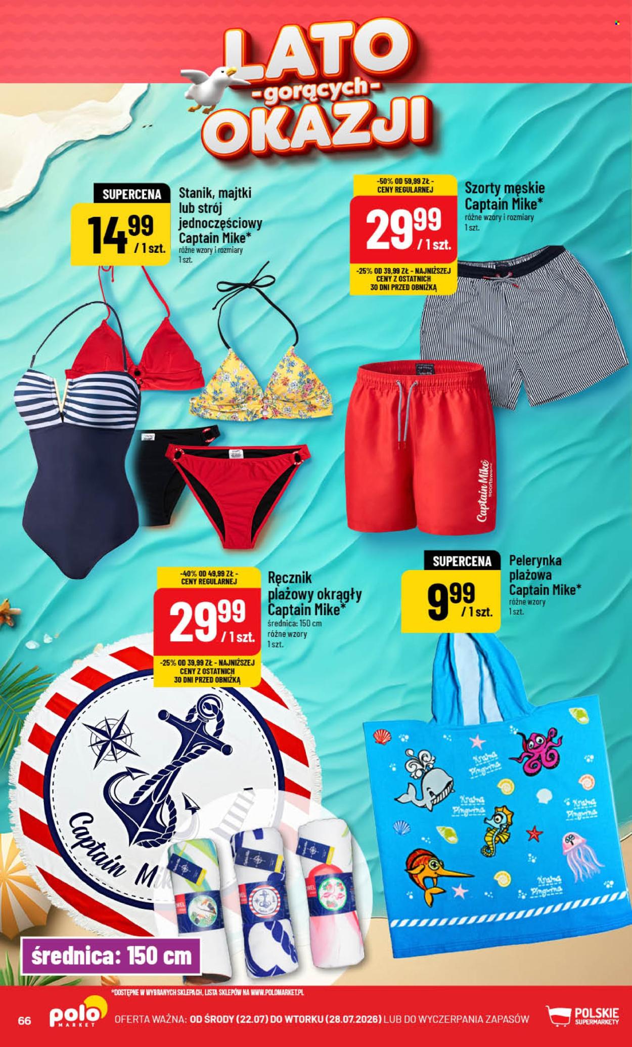 Gazetka Polomarket - 22.07.2026 - 28.07.2026. Strona 66