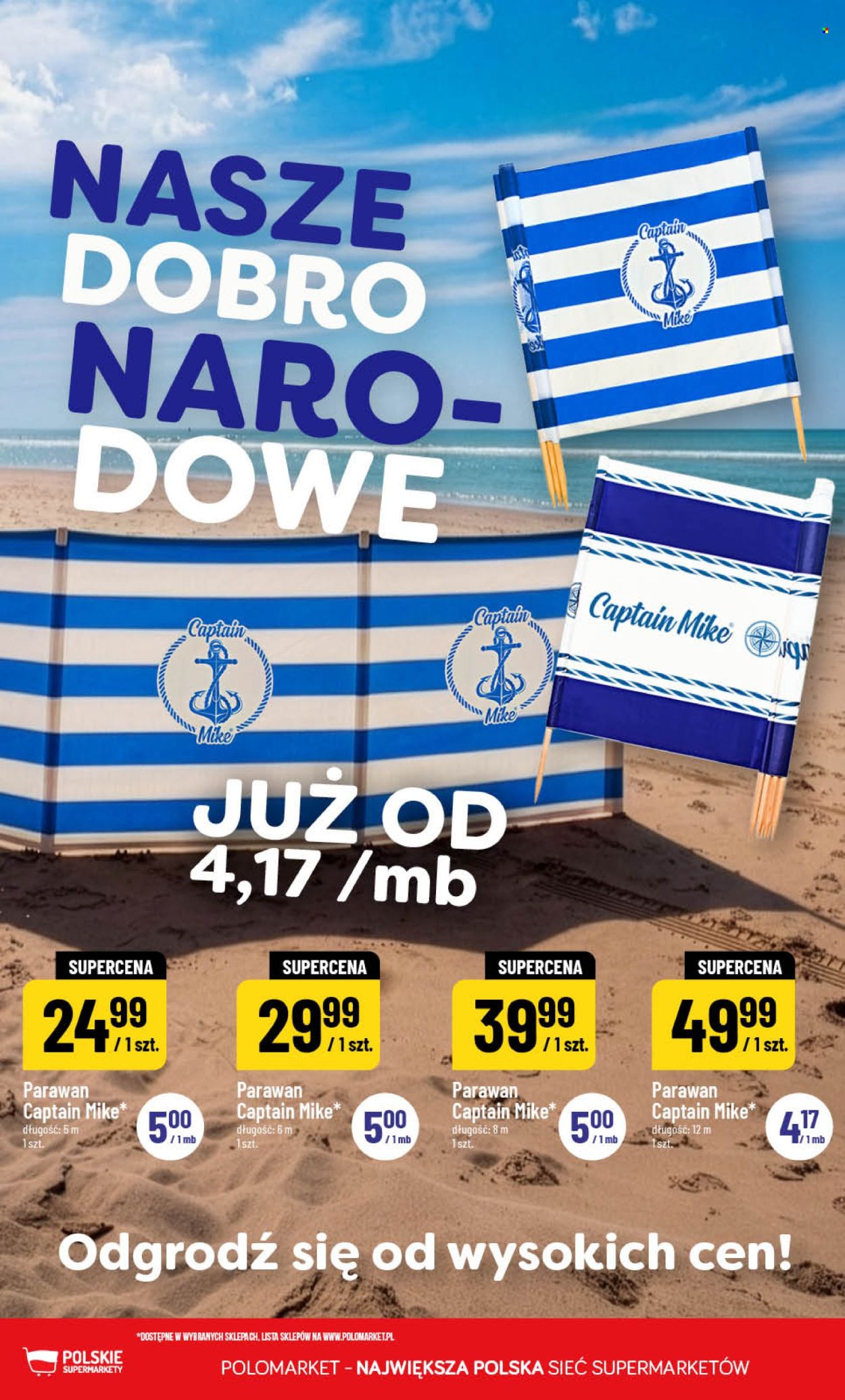 Gazetka Polomarket - 22.07.2026 - 28.07.2026. Strona 70