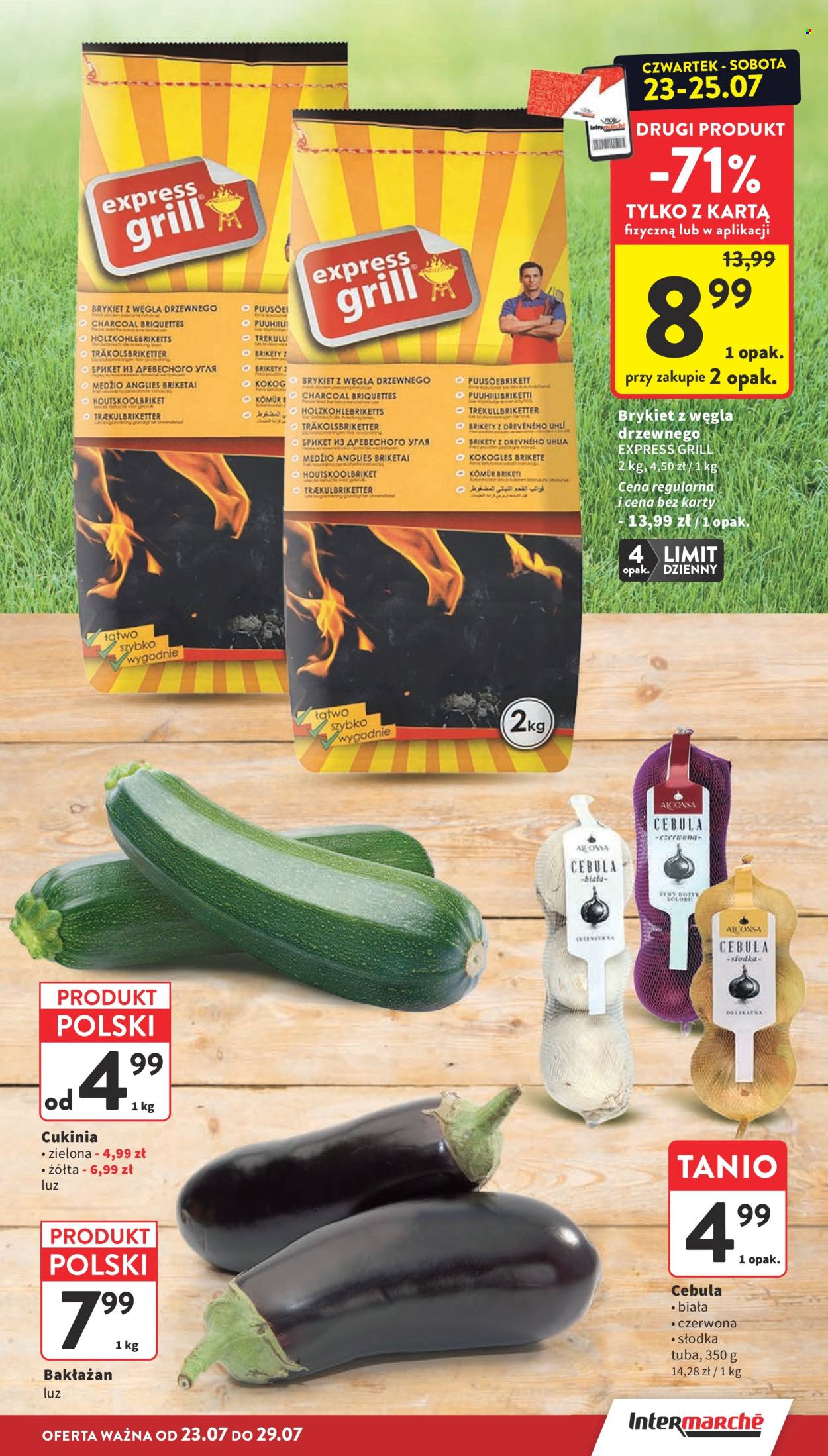 Gazetka Intermarché - 23.07.2026 - 29.07.2026. Strona 11