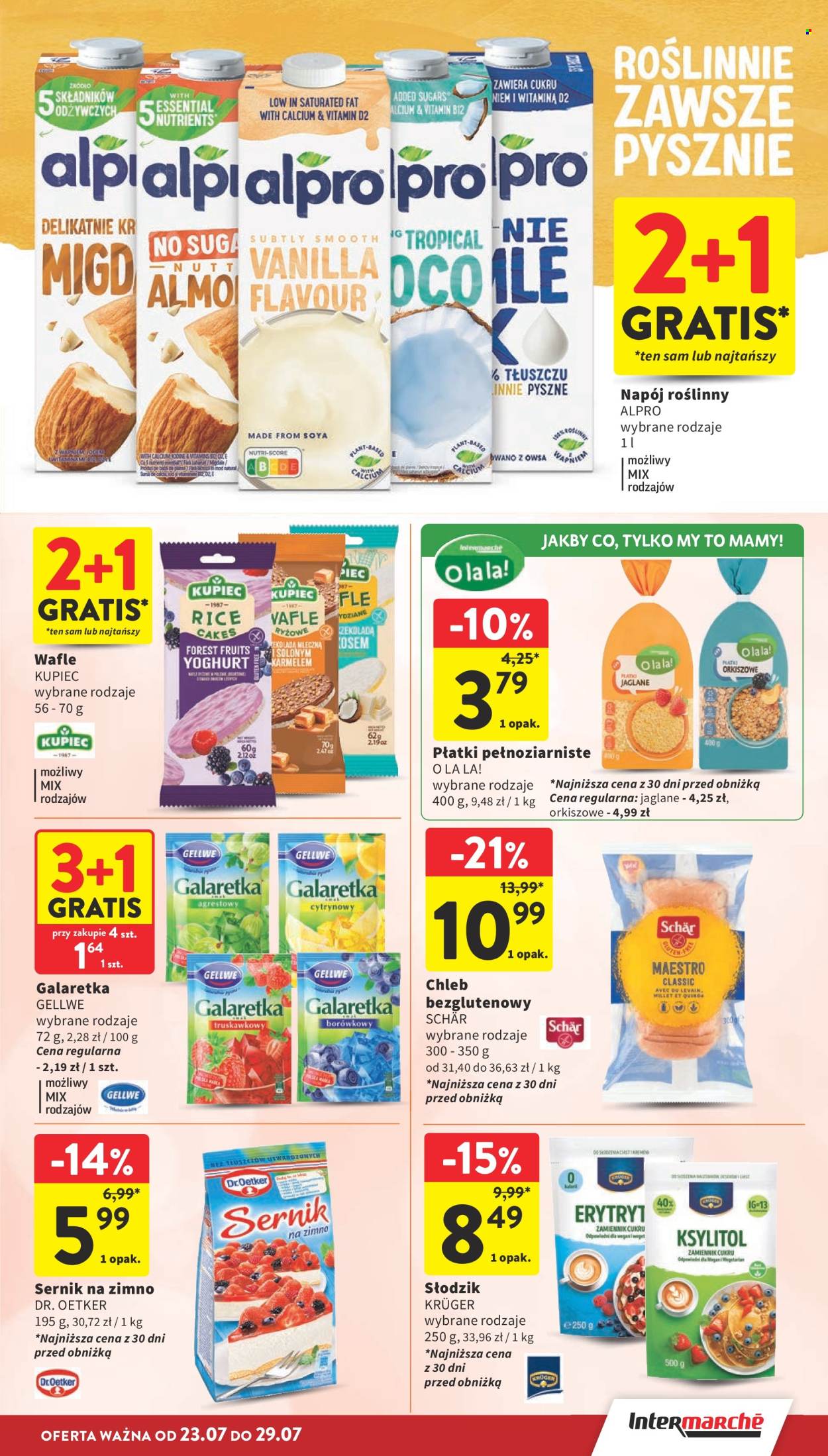 Gazetka Intermarché - 23.07.2026 - 29.07.2026. Strona 25