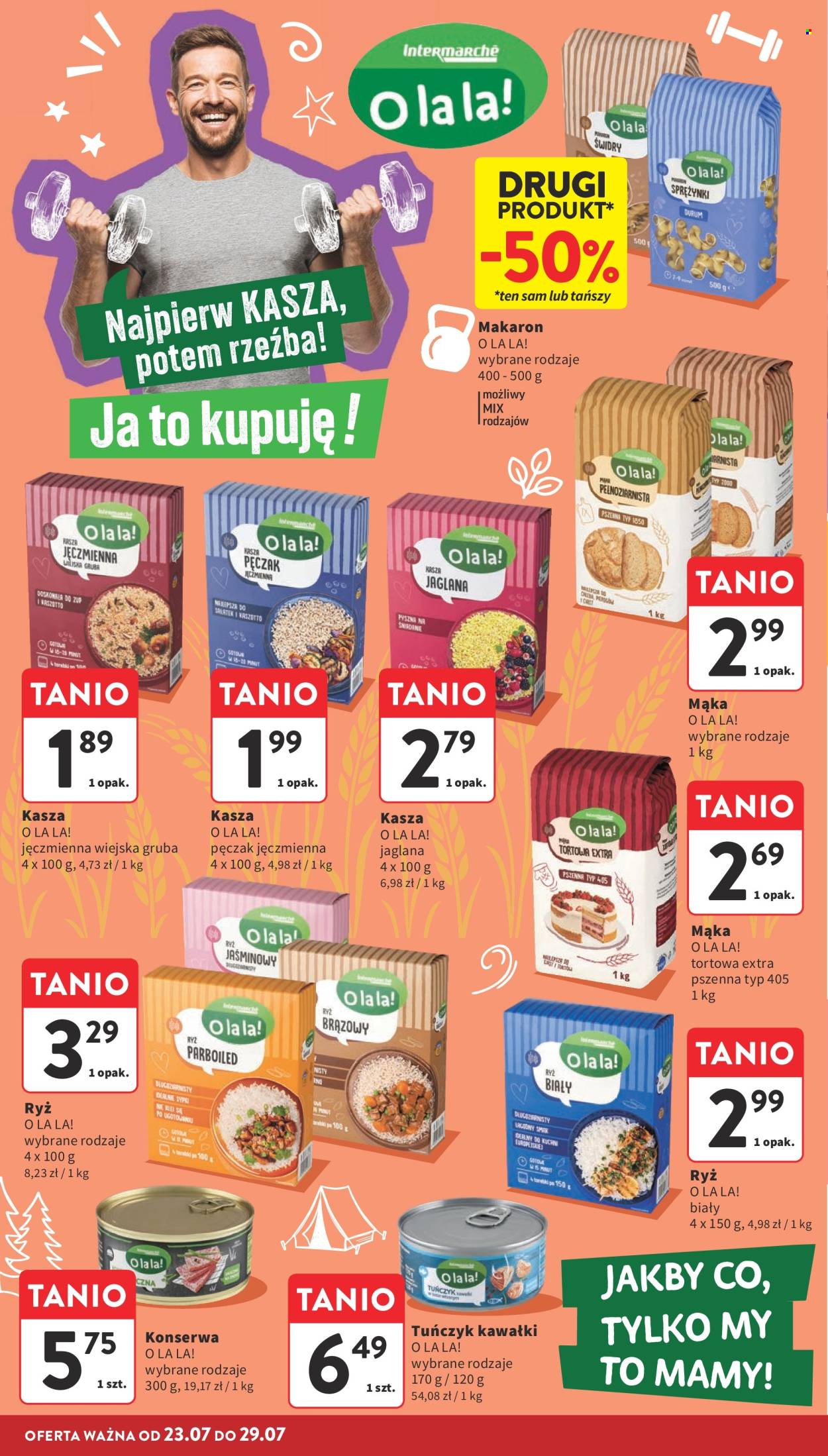 Gazetka Intermarché - 23.07.2026 - 29.07.2026. Strona 32