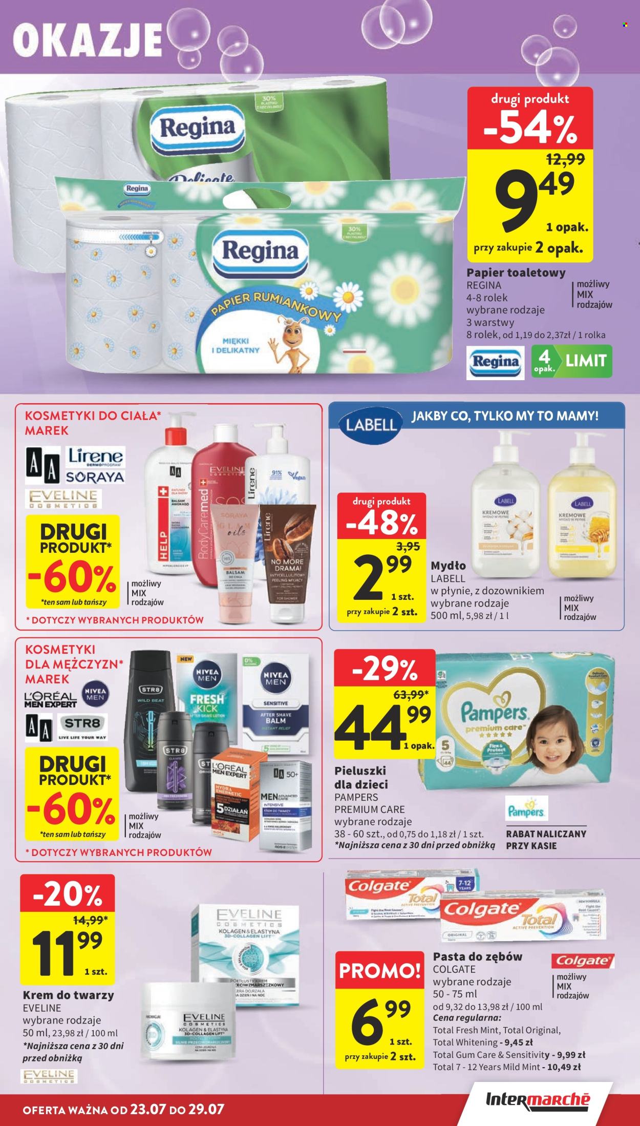 Gazetka Intermarché - 23.07.2026 - 29.07.2026. Strona 35