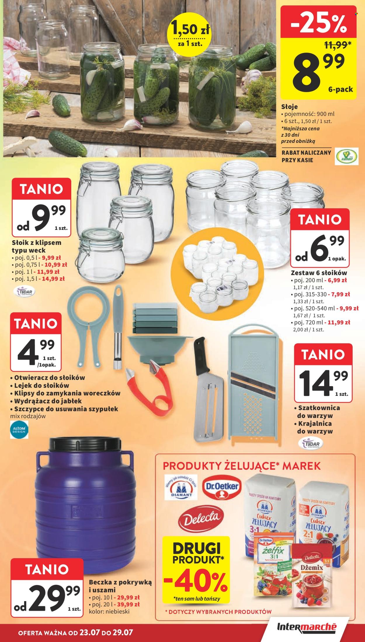 Gazetka Intermarché - 23.07.2026 - 29.07.2026. Strona 37