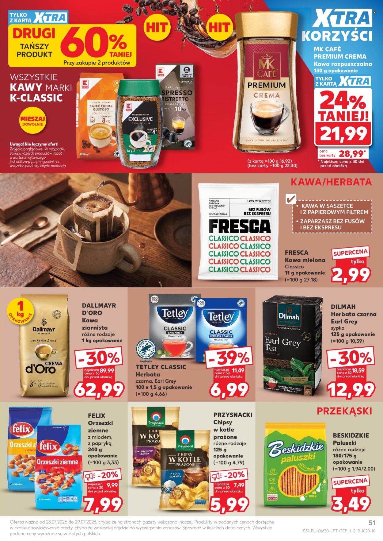 Gazetka Kaufland - 23.07.2026 - 29.07.2026. Strona 51