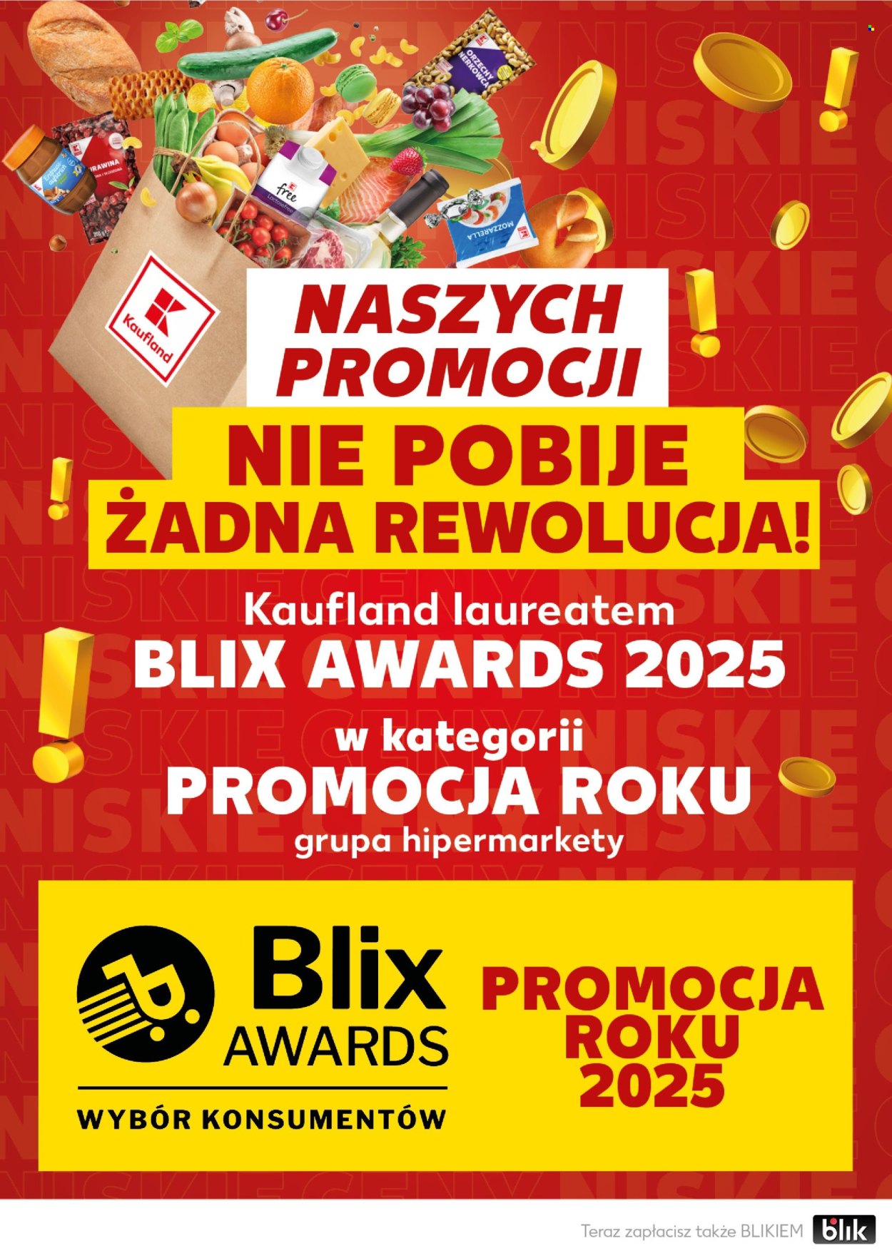 Gazetka Kaufland - 23.07.2026 - 29.07.2026. Strona 12