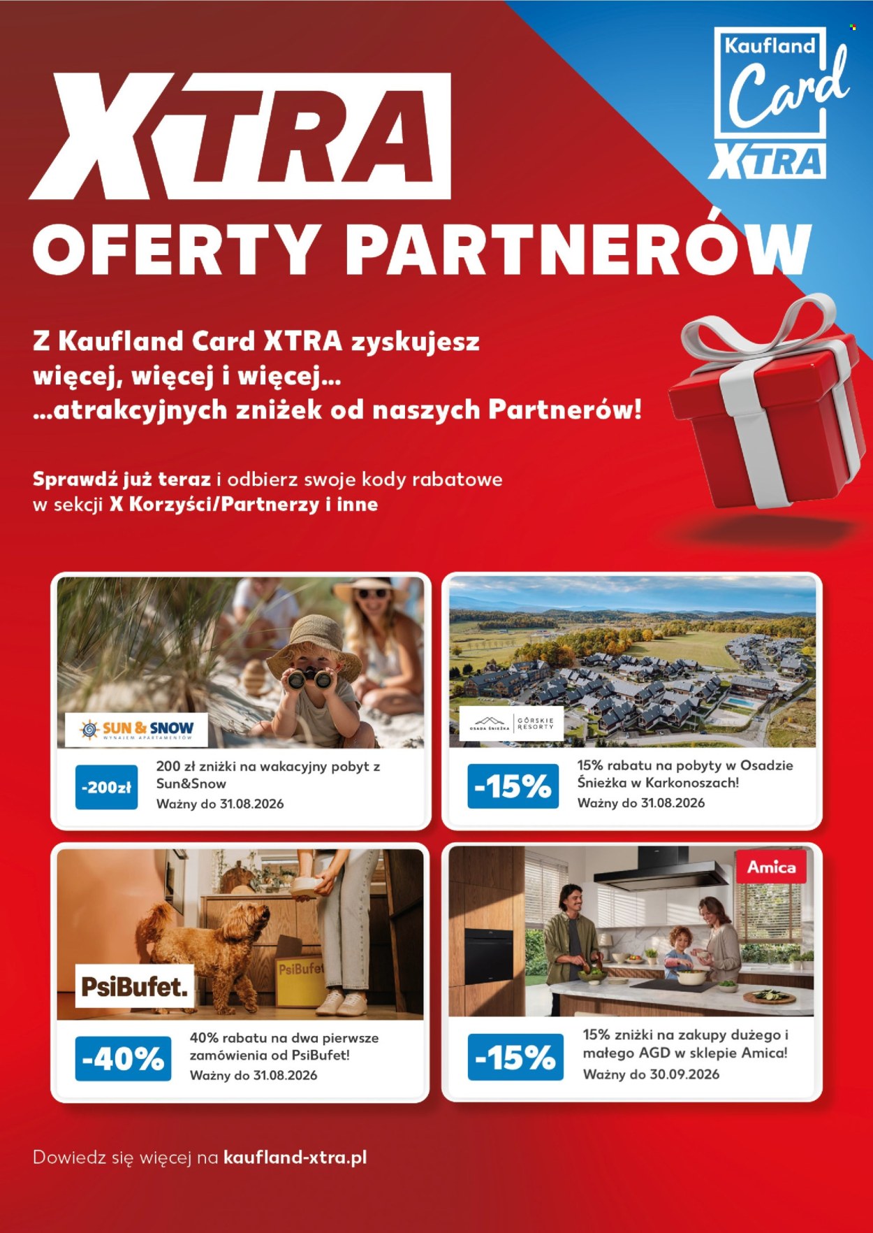 Gazetka Kaufland - 23.07.2026 - 29.07.2026. Strona 19