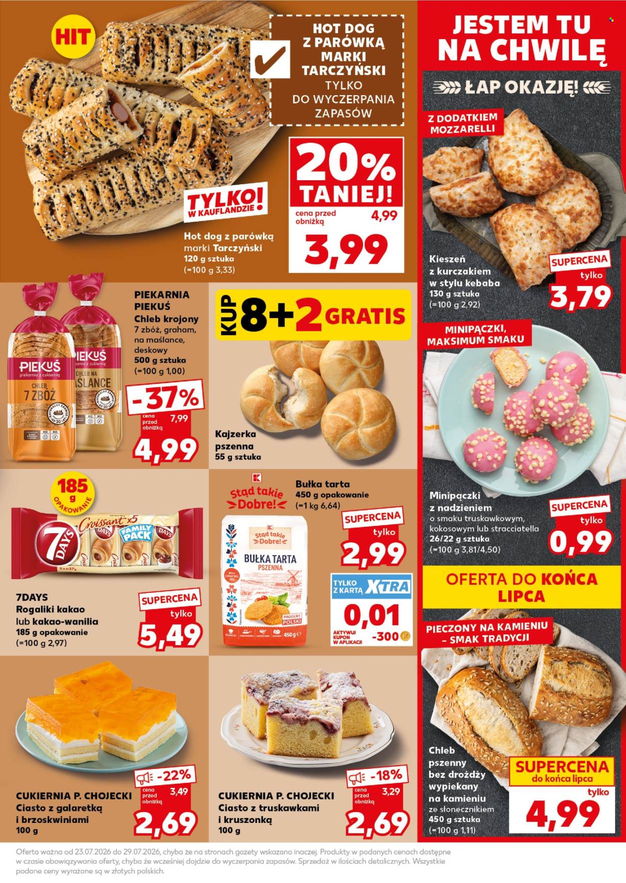 Gazetka Kaufland - 23.07.2026 - 29.07.2026. Strona 29