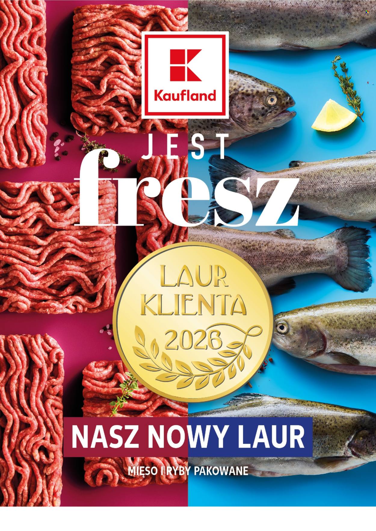 Gazetka Kaufland - 23.07.2026 - 29.07.2026. Strona 30