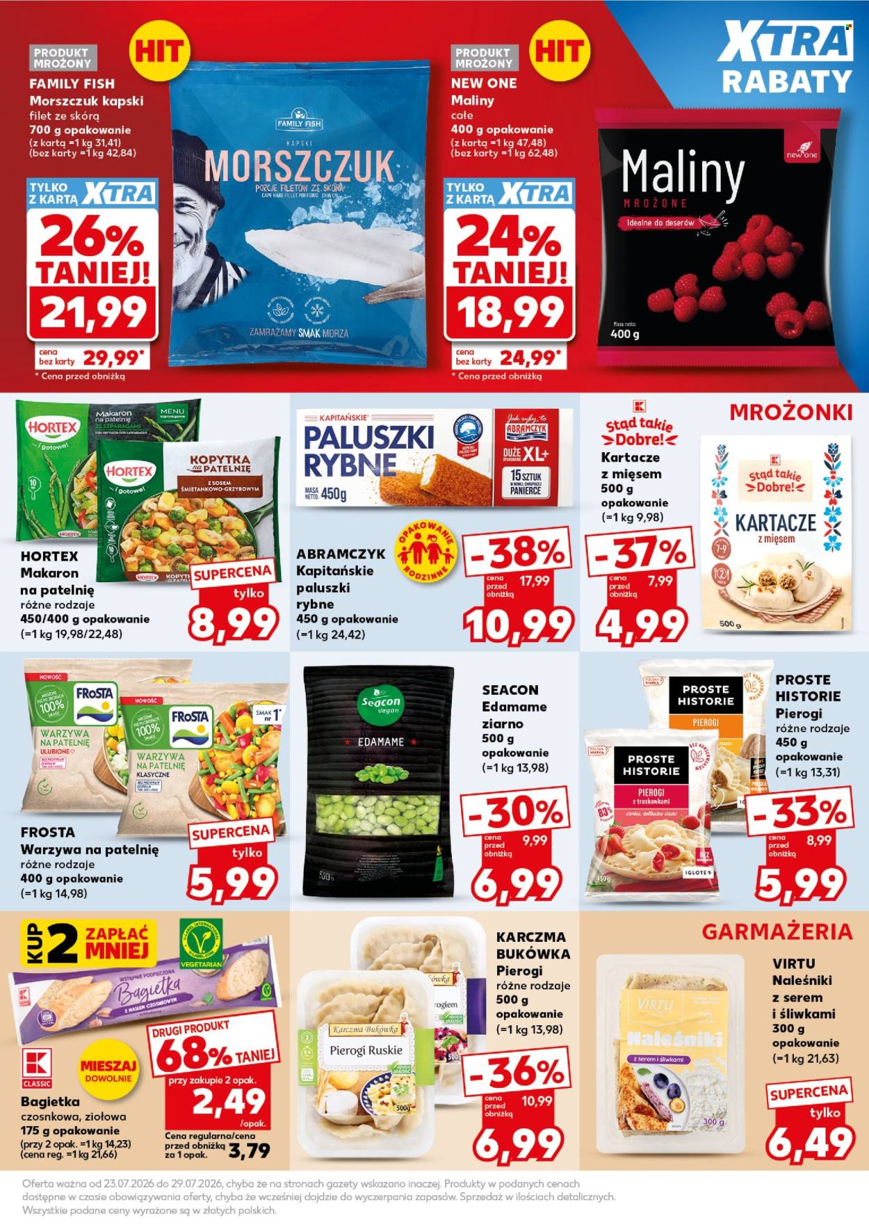 Gazetka Kaufland - 23.07.2026 - 29.07.2026. Strona 33