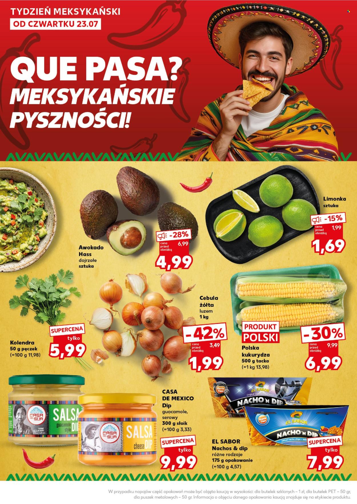 Gazetka Kaufland - 23.07.2026 - 29.07.2026. Strona 36
