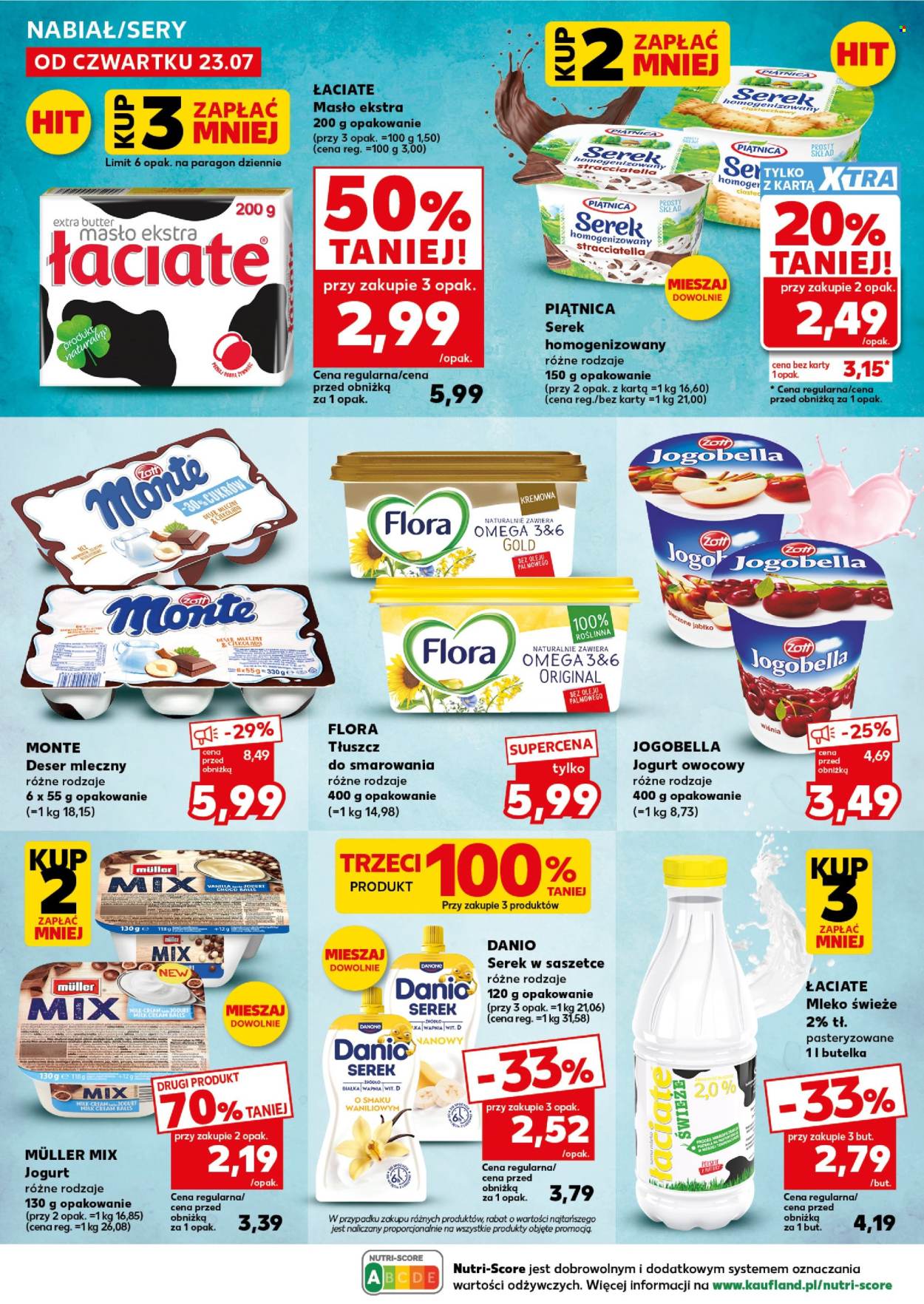 Gazetka Kaufland - 23.07.2026 - 29.07.2026. Strona 40