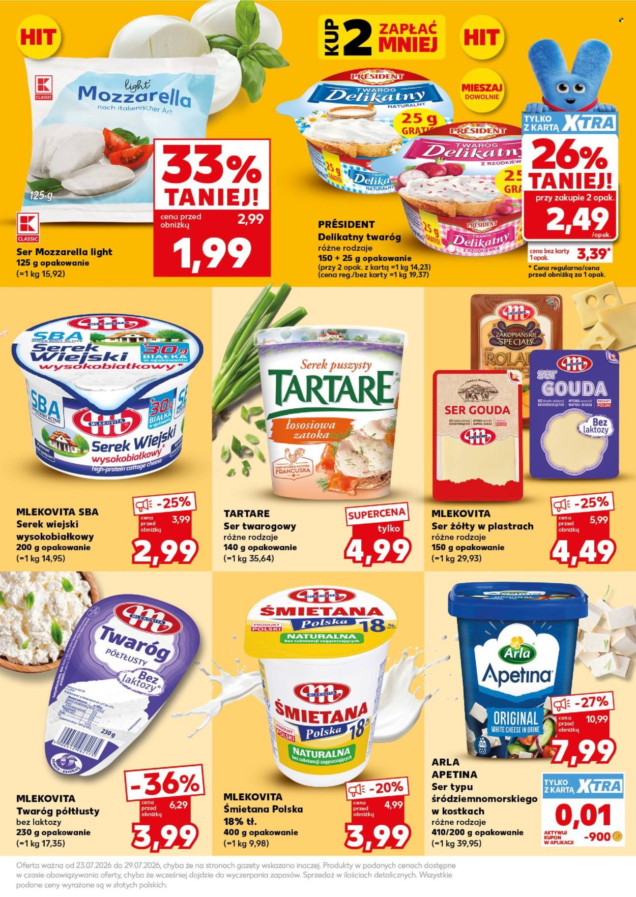 Gazetka Kaufland - 23.07.2026 - 29.07.2026. Strona 41