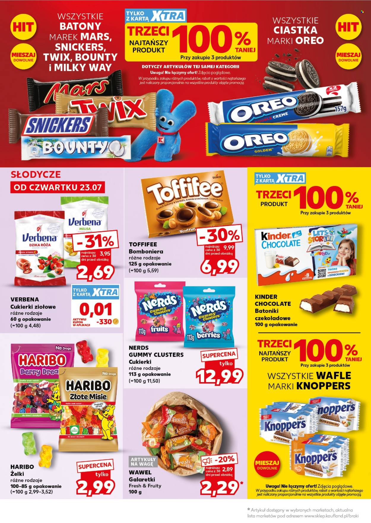 Gazetka Kaufland - 23.07.2026 - 29.07.2026. Strona 46