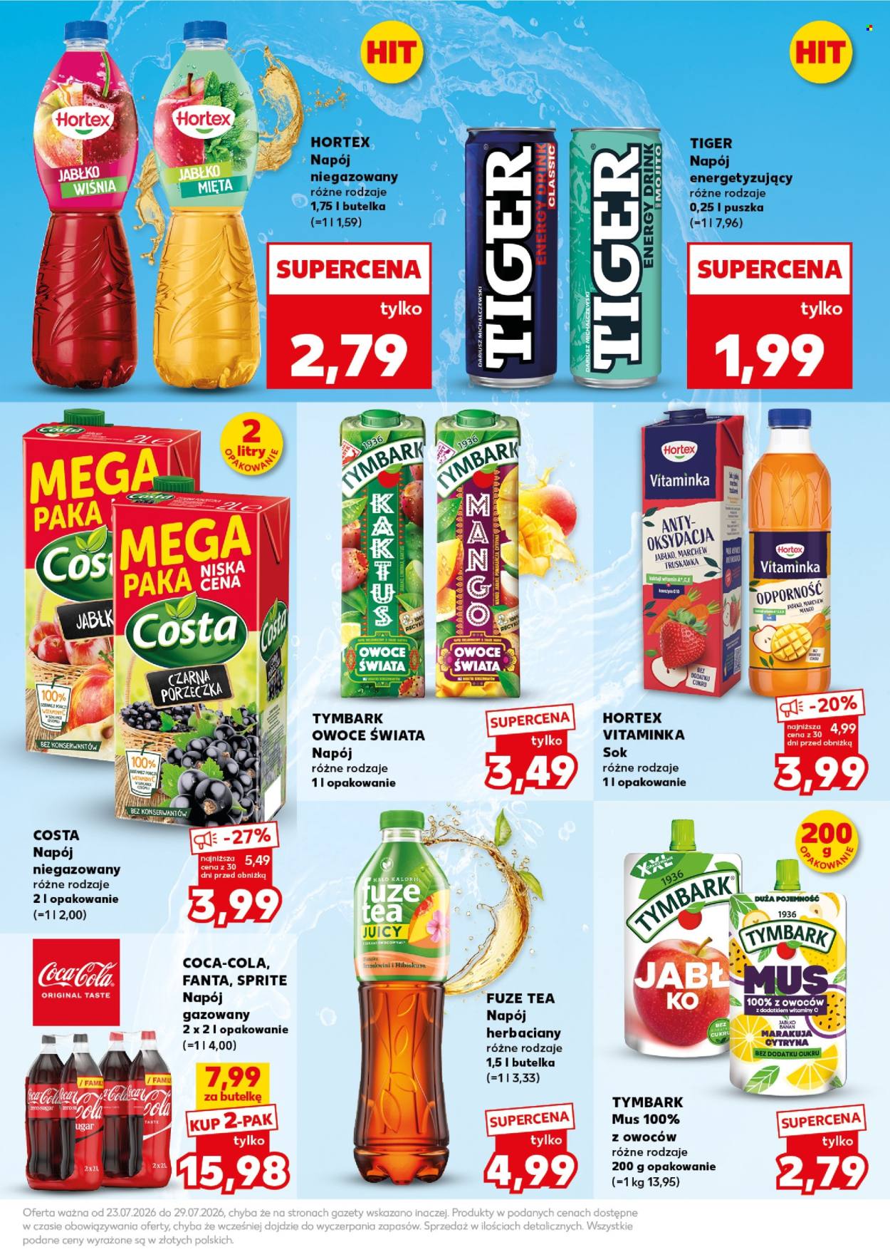 Gazetka Kaufland - 23.07.2026 - 29.07.2026. Strona 49