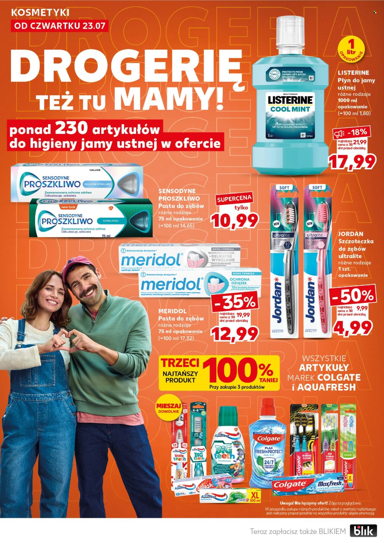 Gazetka Kaufland - 23.07.2026 - 29.07.2026. Strona 52