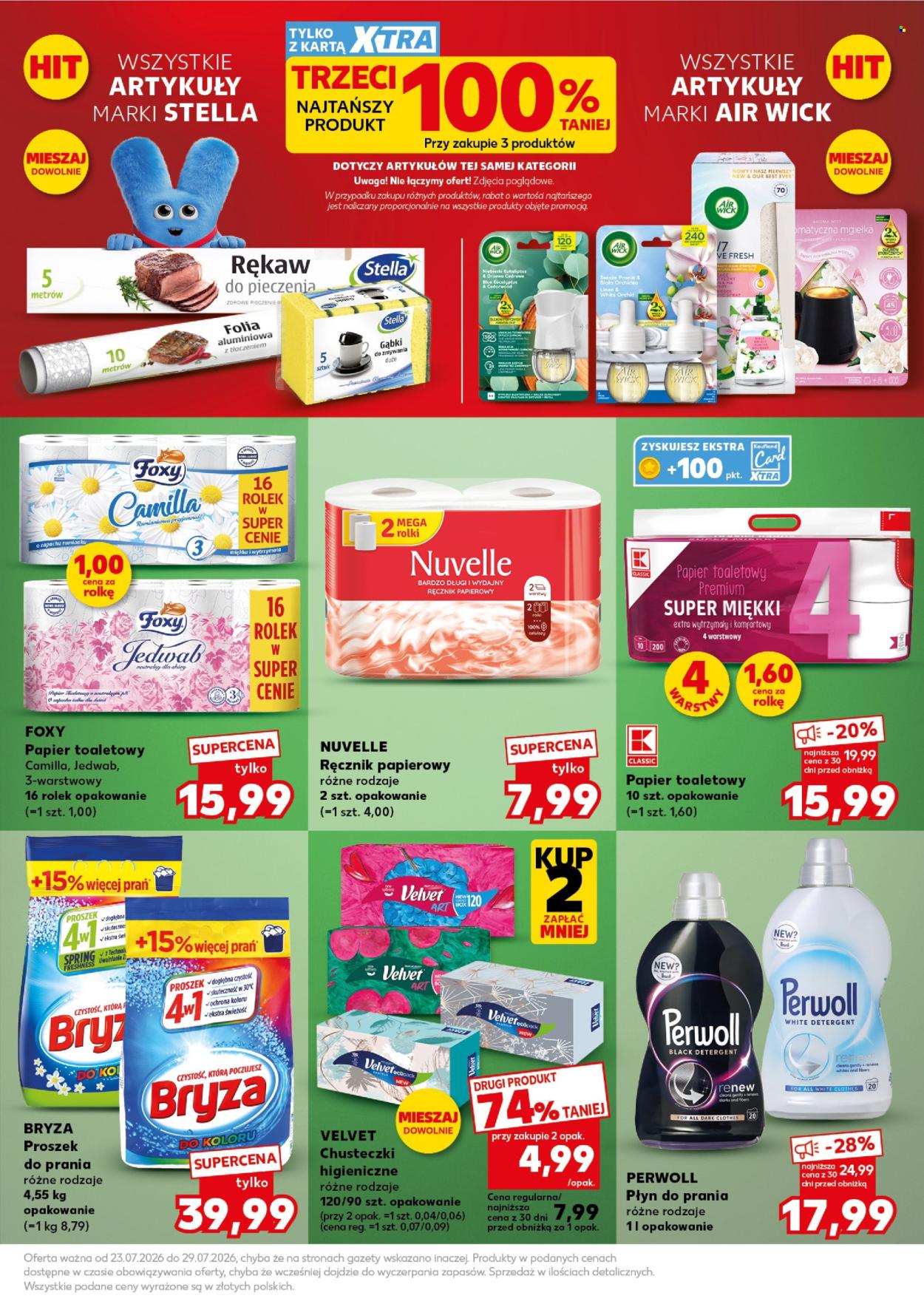 Gazetka Kaufland - 23.07.2026 - 29.07.2026. Strona 55