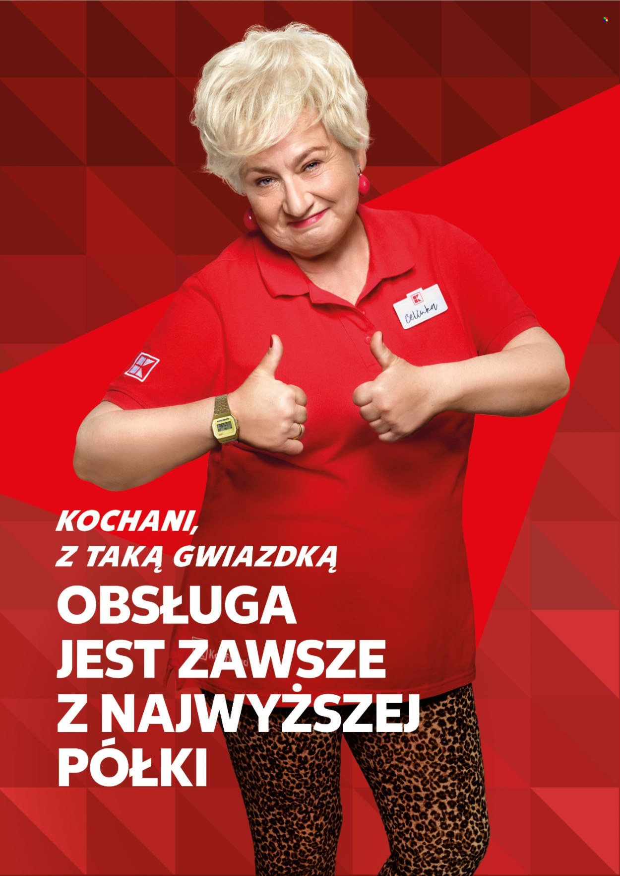 Gazetka Kaufland - 23.07.2026 - 29.07.2026. Strona 57