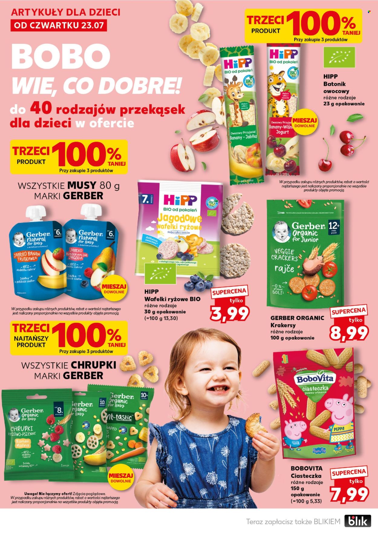 Gazetka Kaufland - 23.07.2026 - 29.07.2026. Strona 58