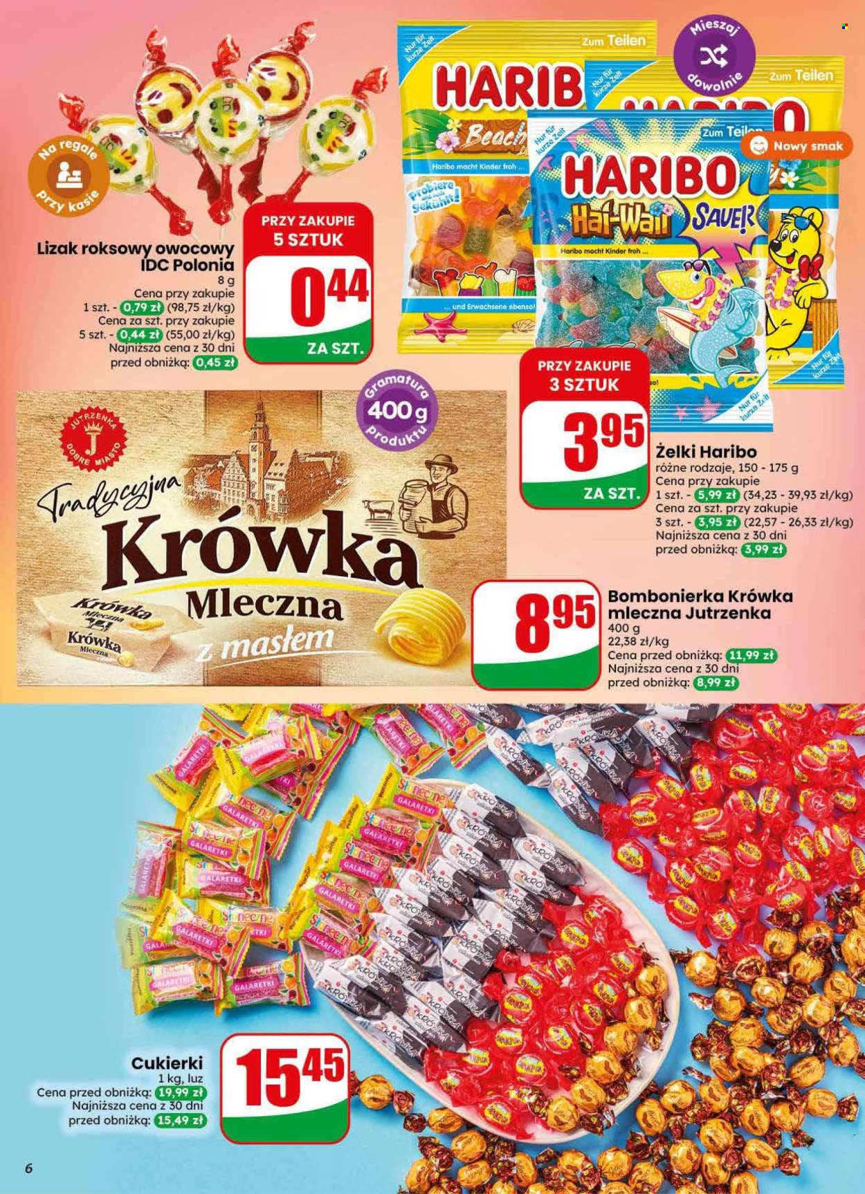 Gazetka Dino - 22.07.2026 - 28.07.2026. Strona 6