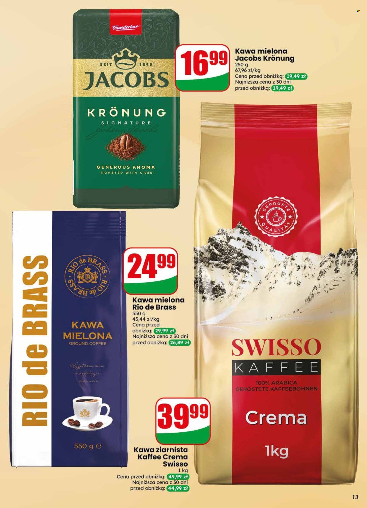 Gazetka Dino - 22.07.2026 - 28.07.2026. Strona 13