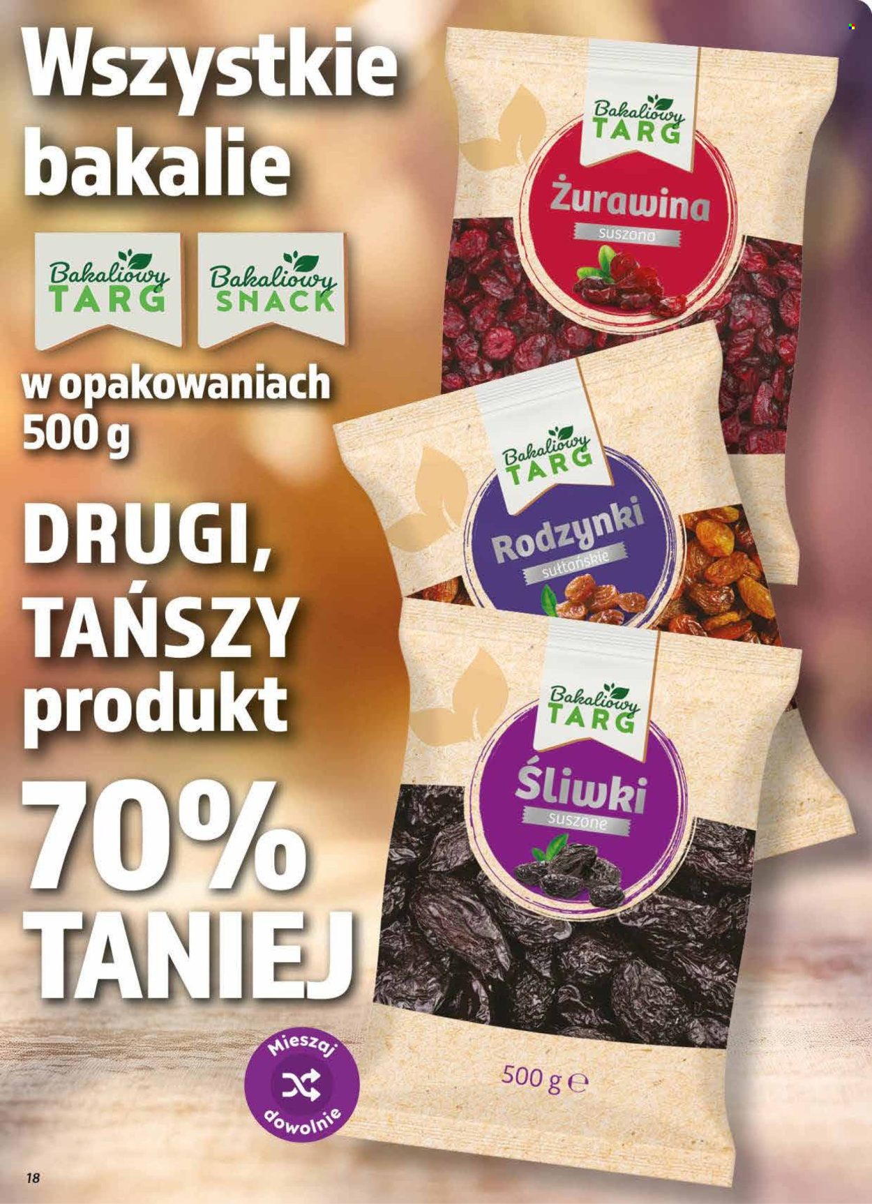 Gazetka Dino - 22.07.2026 - 28.07.2026. Strona 18