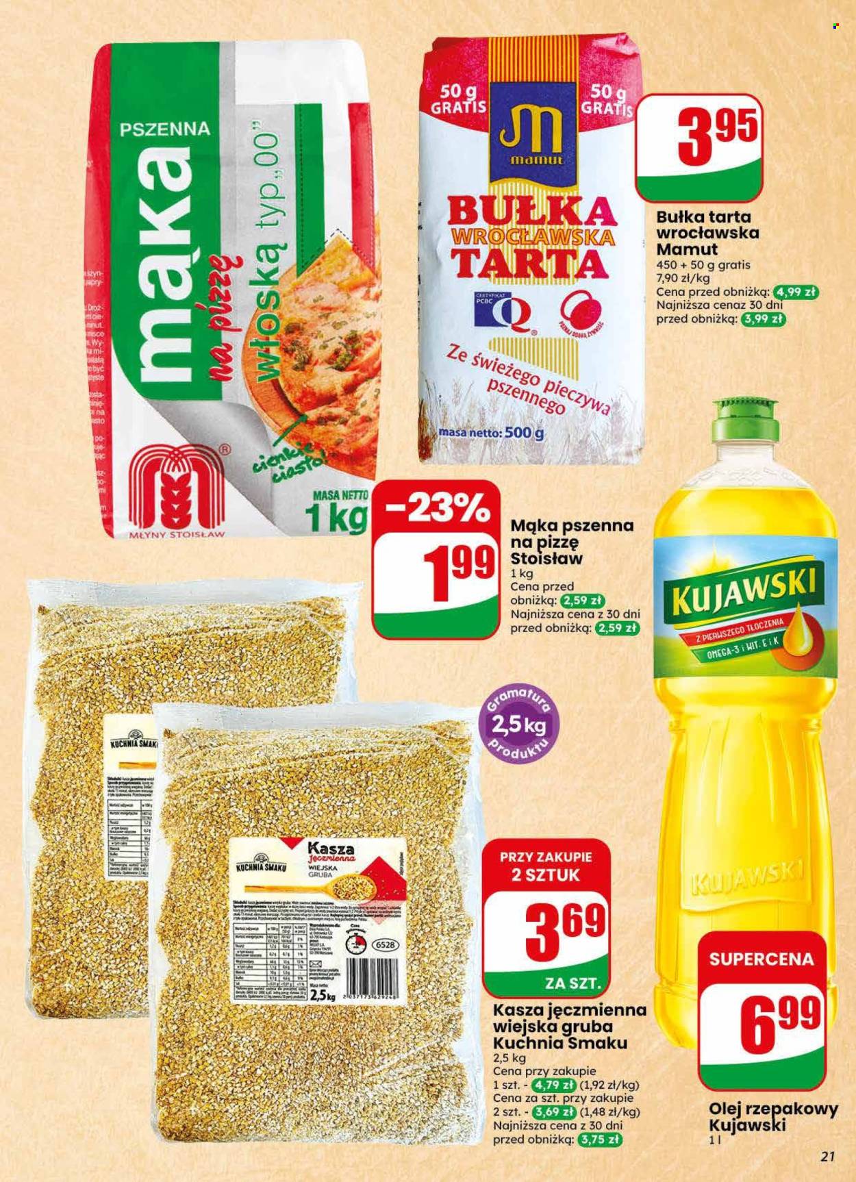 Gazetka Dino - 22.07.2026 - 28.07.2026. Strona 21