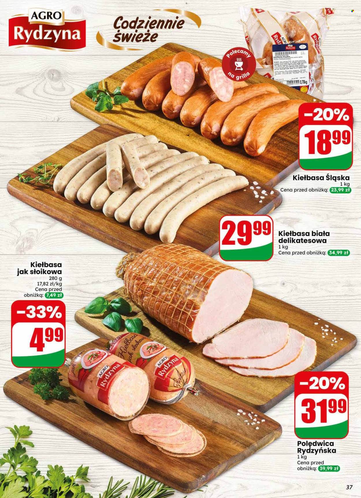 Gazetka Dino - 22.07.2026 - 28.07.2026. Strona 37
