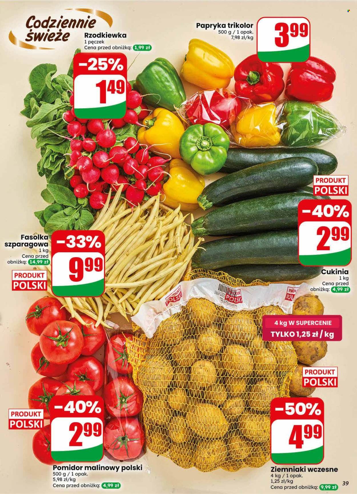 Gazetka Dino - 22.07.2026 - 28.07.2026. Strona 39