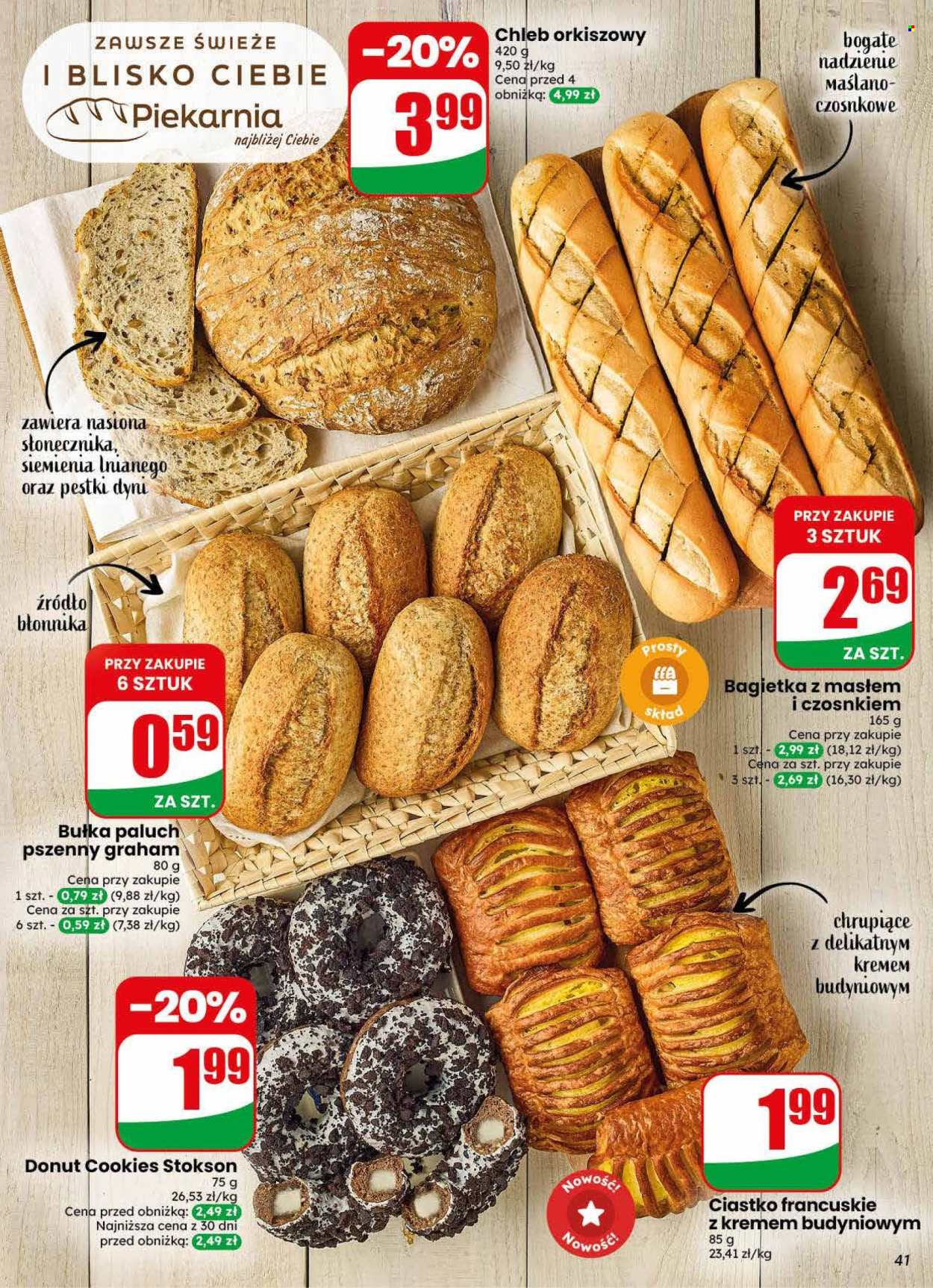 Gazetka Dino - 22.07.2026 - 28.07.2026. Strona 41