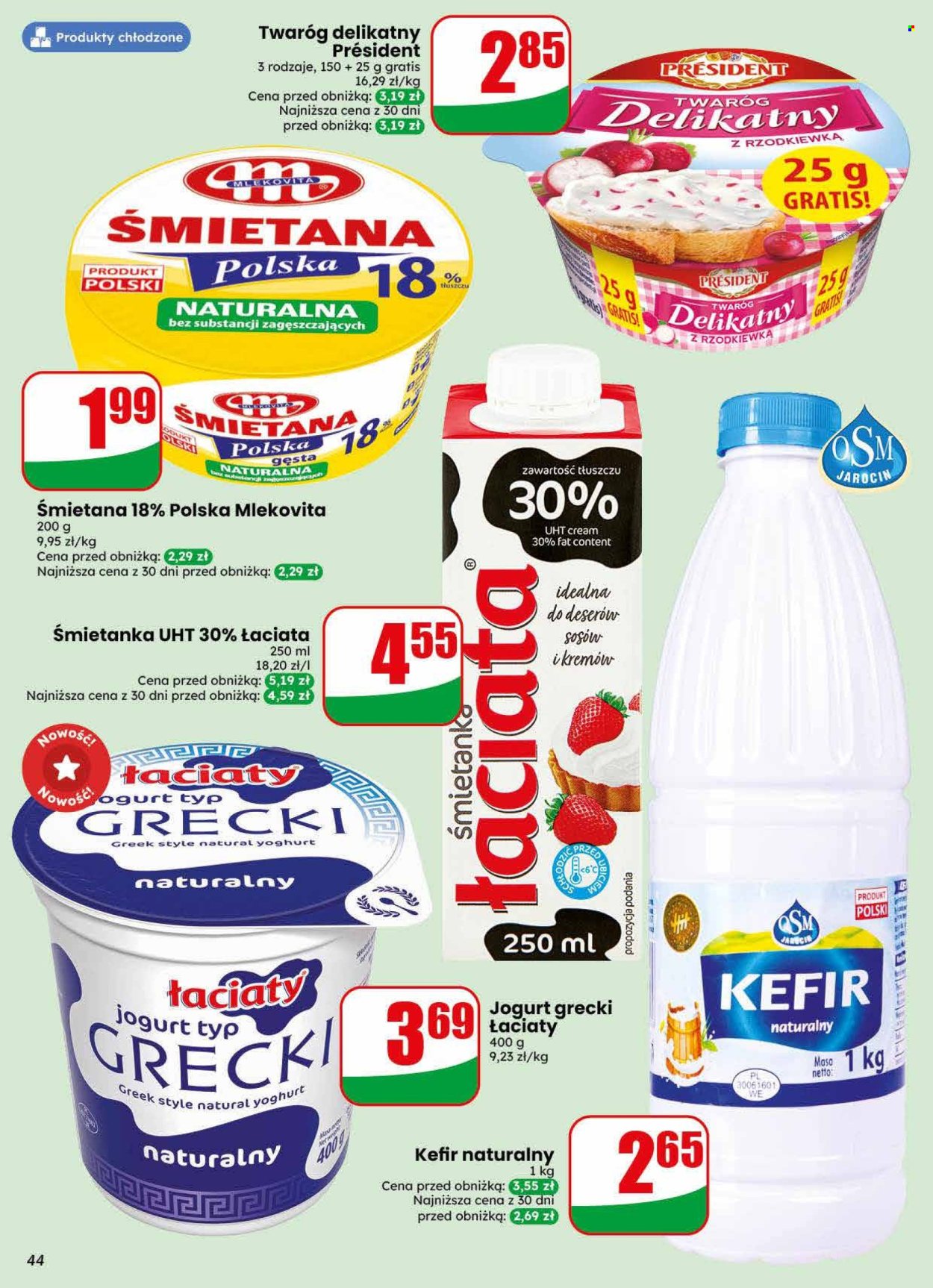 Gazetka Dino - 22.07.2026 - 28.07.2026. Strona 44