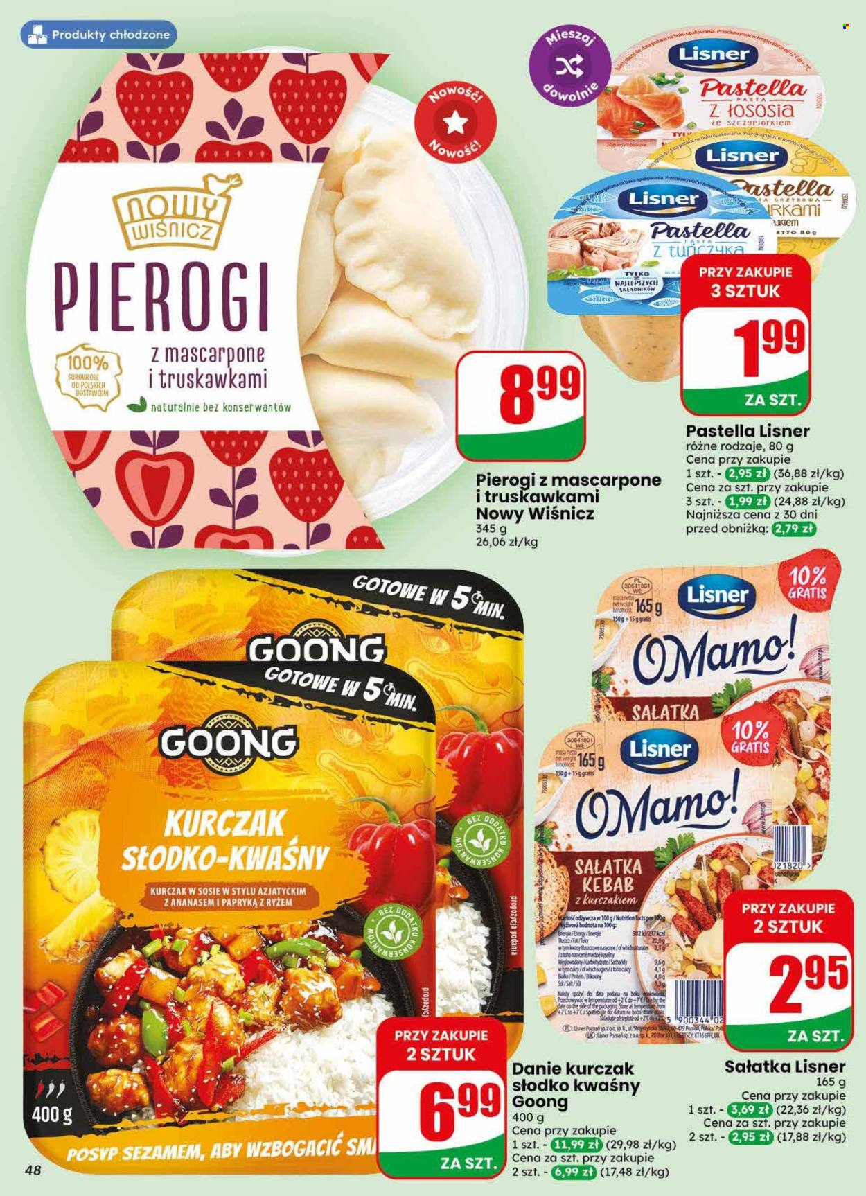 Gazetka Dino - 22.07.2026 - 28.07.2026. Strona 48