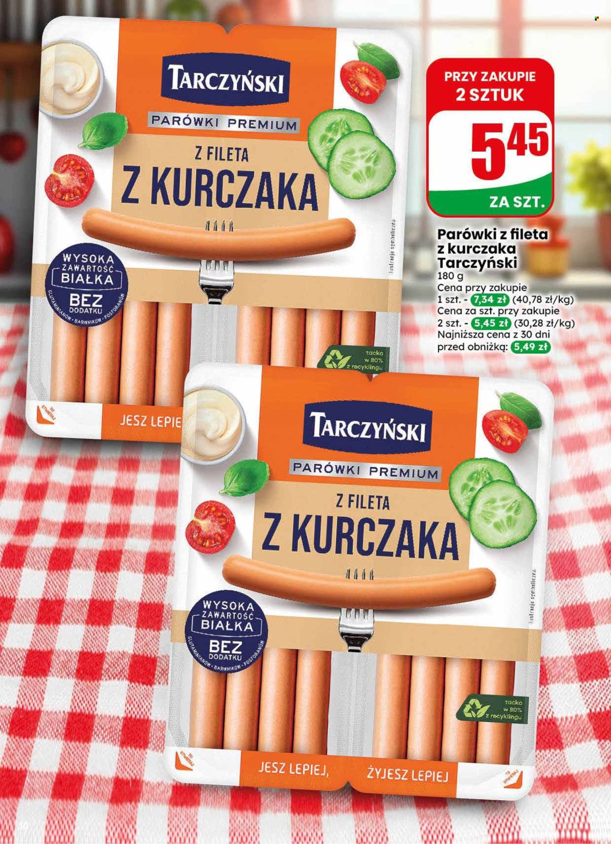 Gazetka Dino - 22.07.2026 - 28.07.2026. Strona 50