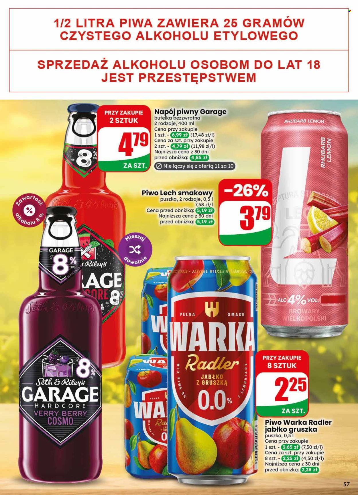 Gazetka Dino - 22.07.2026 - 28.07.2026. Strona 57
