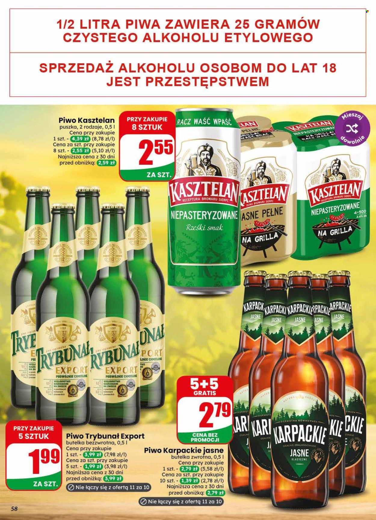 Gazetka Dino - 22.07.2026 - 28.07.2026. Strona 58