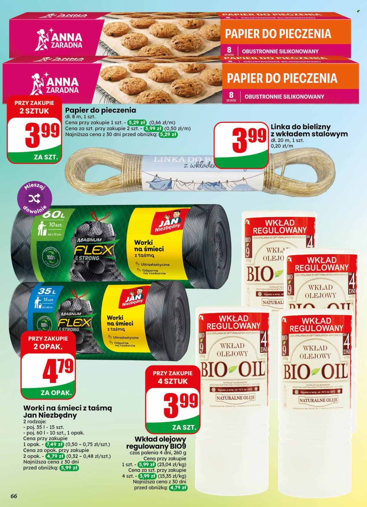 Gazetka Dino - 22.07.2026 - 28.07.2026. Strona 66