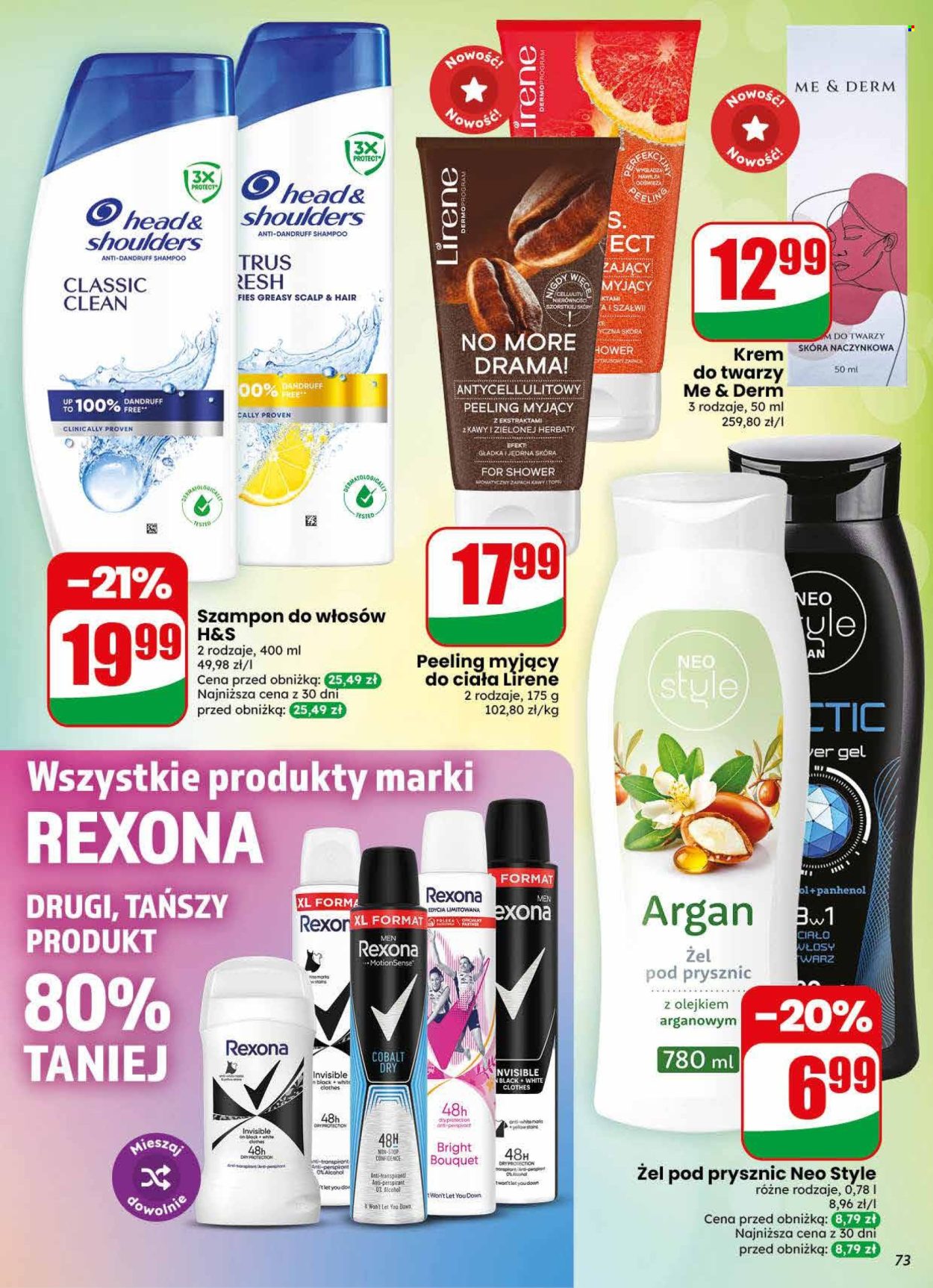Gazetka Dino - 22.07.2026 - 28.07.2026. Strona 73