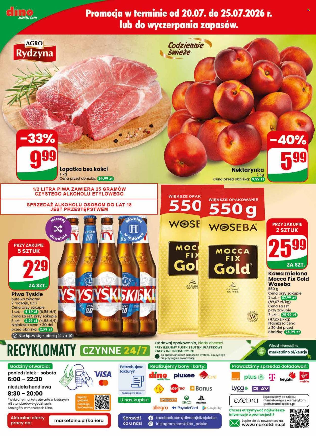Gazetka Dino - 22.07.2026 - 28.07.2026. Strona 78