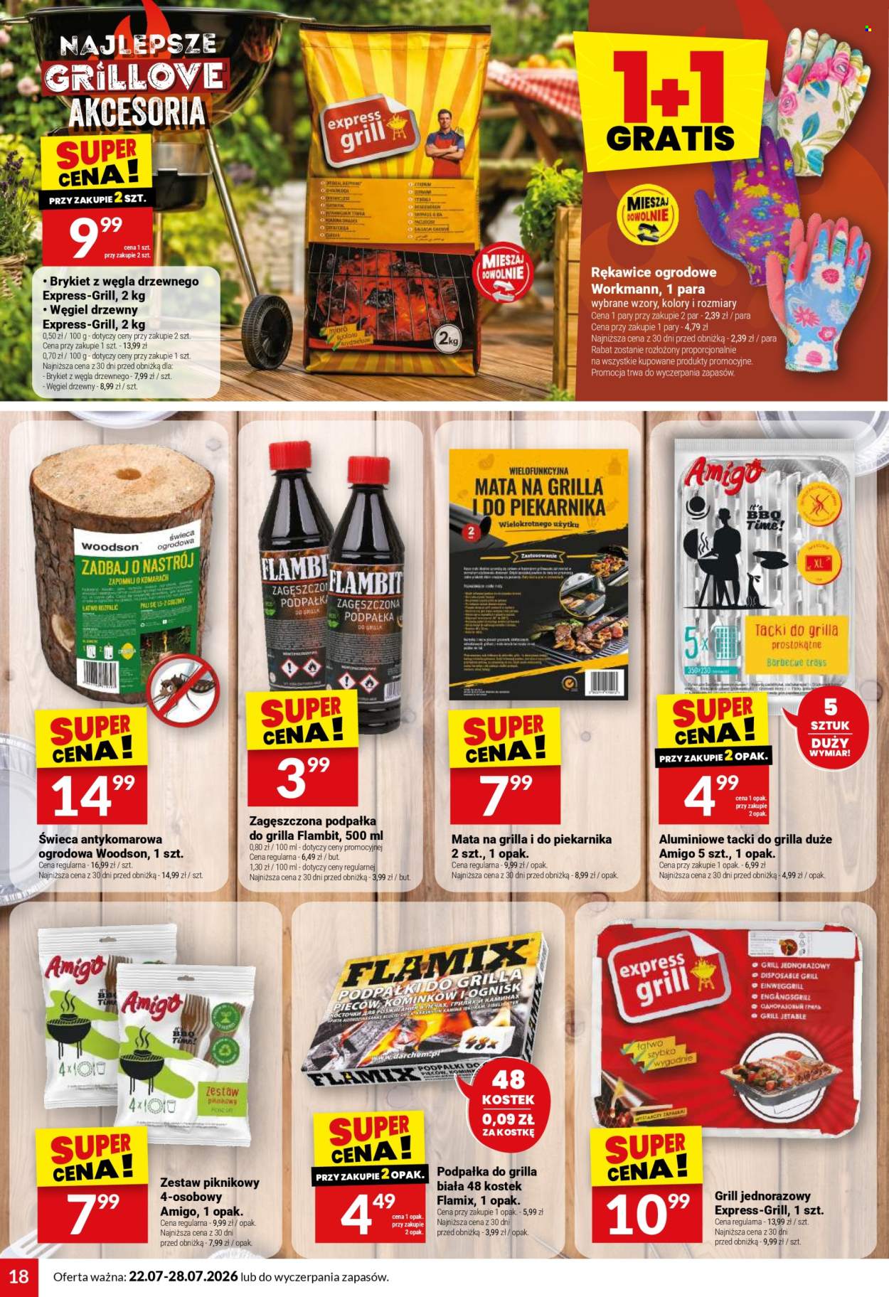 Gazetka Twój Market - 22.07.2026 - 28.07.2026. Strona 18
