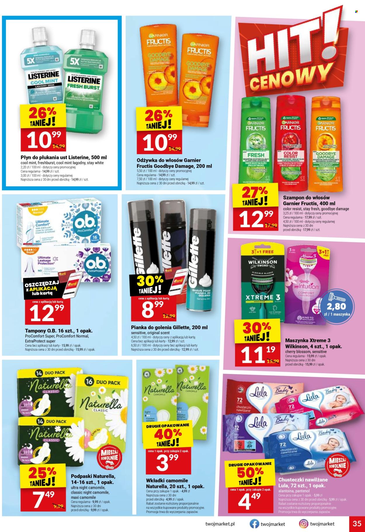 Gazetka Twój Market - 22.07.2026 - 28.07.2026. Strona 35