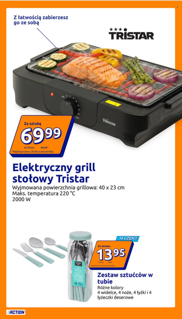 Gazetka Action - 22.07.2026 - 28.07.2026. Strona 15