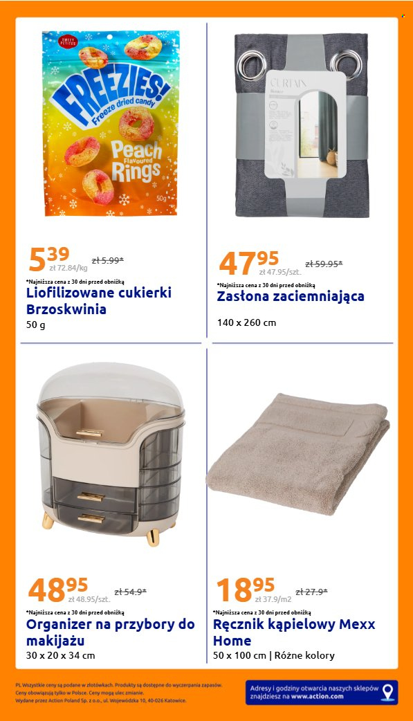 Gazetka Action - 22.07.2026 - 28.07.2026. Strona 34