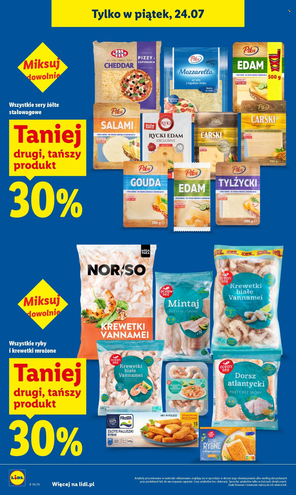 Gazetka Lidl - 23.07.2026 - 25.07.2026. Strona 68