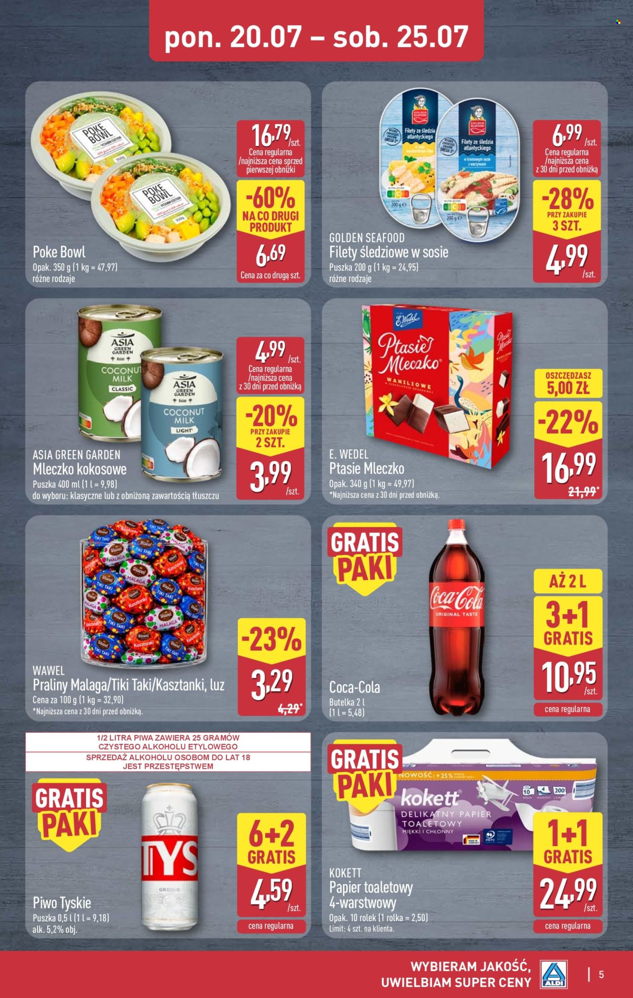 Gazetka ALDI - 23.07.2026 - 25.07.2026. Strona 5