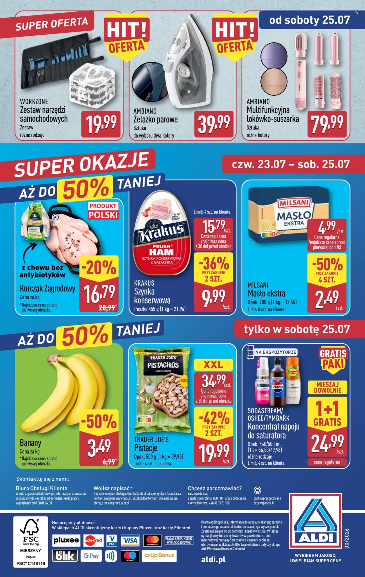 Gazetka ALDI - 23.07.2026 - 25.07.2026. Strona 10