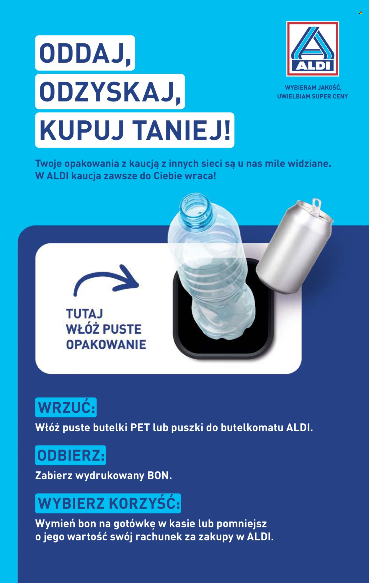 Gazetka ALDI - 23.07.2026 - 25.07.2026. Strona 11