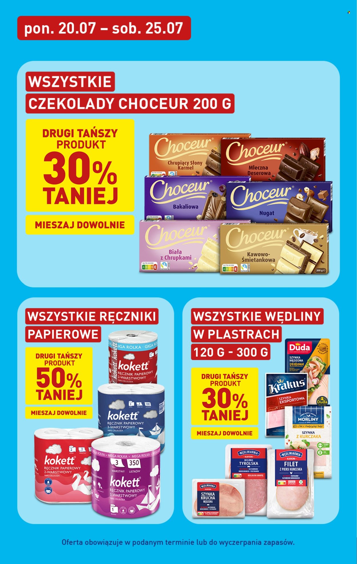 Gazetka ALDI - 23.07.2026 - 25.07.2026. Strona 12