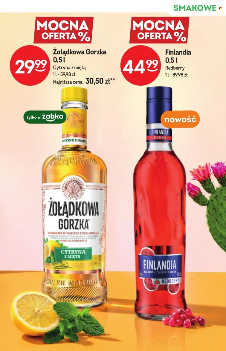 Gazetka Żabka - 22.07.2026 - 4.08.2026. Strona 9