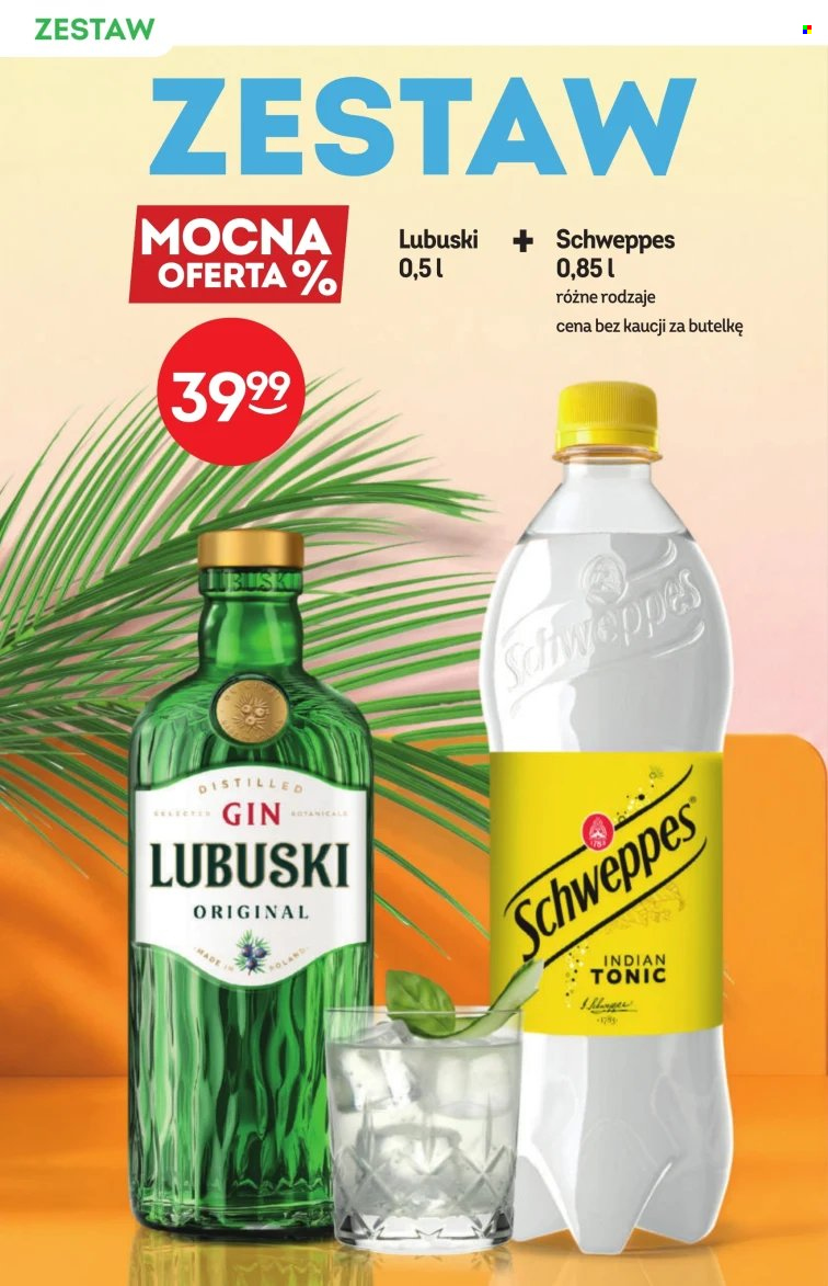 Gazetka Żabka - 22.07.2026 - 4.08.2026. Strona 16