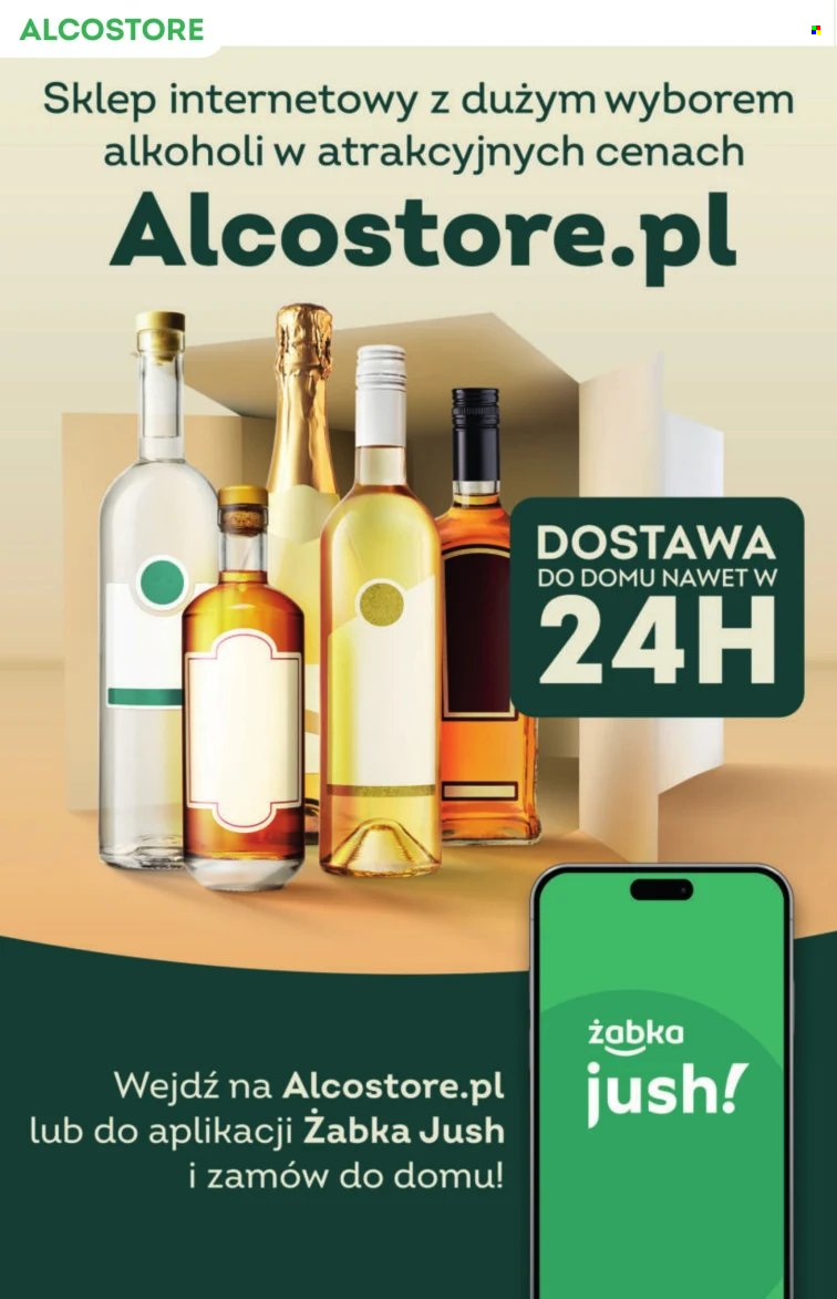 Gazetka Żabka - 22.07.2026 - 4.08.2026. Strona 20